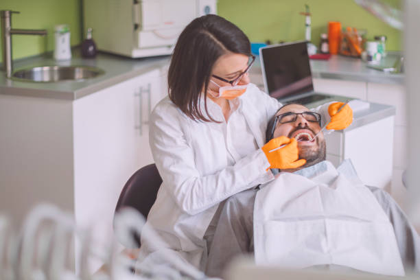 Best Emergency Root Canal Treatment in Erwinville, LA