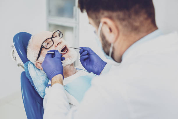 Best Pediatric Emergency Dentist in Erwinville, LA